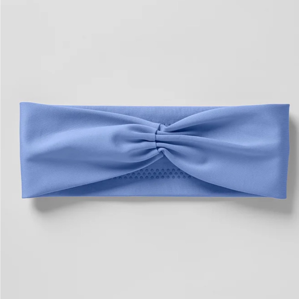 Alo “Authentic” Airlift Headband - Picture 3 of 5